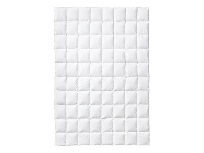 Couette en duvet Superior light 240 x 3 x 220cm