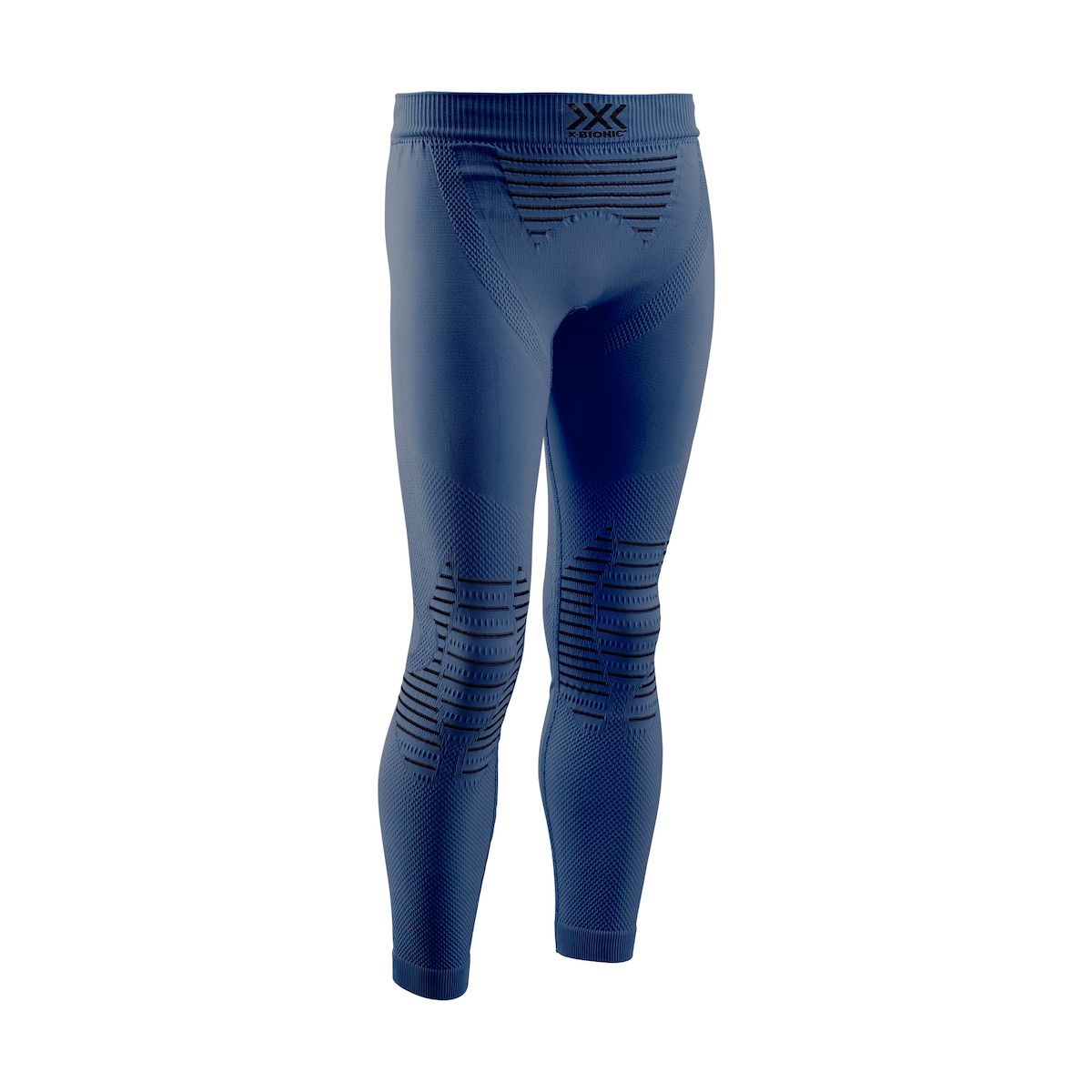 X-Bionic Invent 4.0 Pants JR marine/x black (A097) 6/7 IN-YP05W19J-A097-6-7