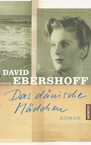 David Ebershoff - Das dänische Mädchen - Preis vom 09.10.2026 07:28:09 h