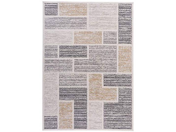 Designer-Teppich Vintage Optik Robust 133 x 190 cm; Farbe: Natur Gino Falcone - FLORENTINE