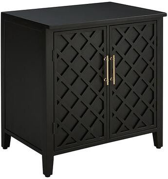 Easton 2-Door Cabinet - Ballard Designs