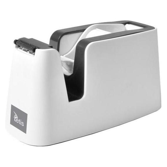 Tetis Grauer Klebebandabroller BP011-S (43821913)
