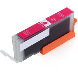 Alternativ-Tinte für CANON CLI-571 MXL / 0333C001 magenta