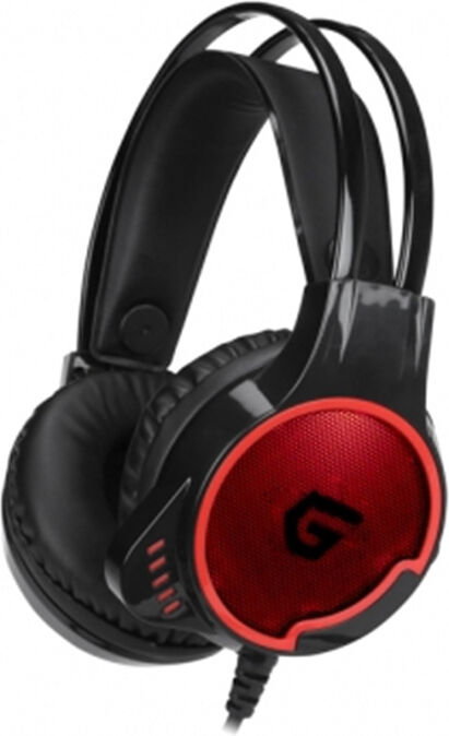 HEADSET GAMING CONCEPTRONIC 120838307