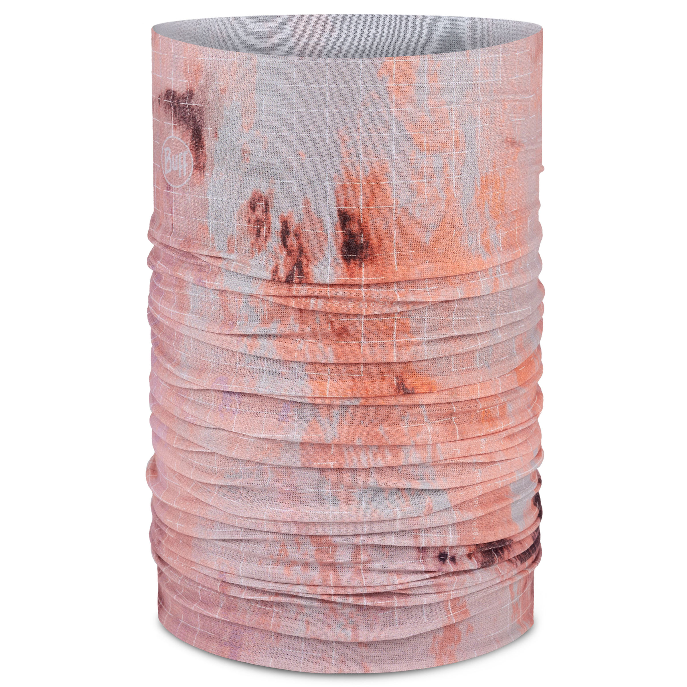 Buff Coolnet UV Tuch Schals & Multifunktionstücher rosa Kühlend