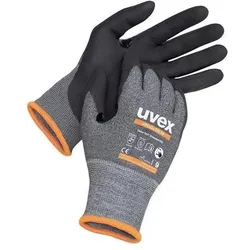 Uvex, Schutzhandschuhe, Schutzhandschuh athletic D5XP 60030 Größe 12 (12)