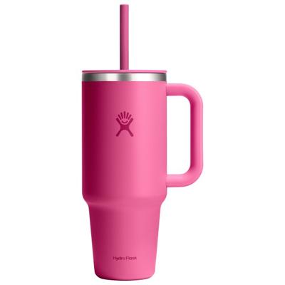 Hydro Flask - All Around Travel Tumbler - Trinkflasche Gr 0,95 l rosa