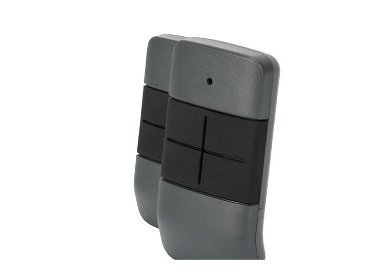 Schellenberg Powerlift Funk-Handsender, 4-Kanal