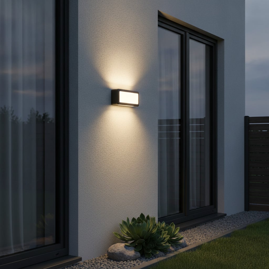 Lyora Pulsar design wandlamp - Grijs