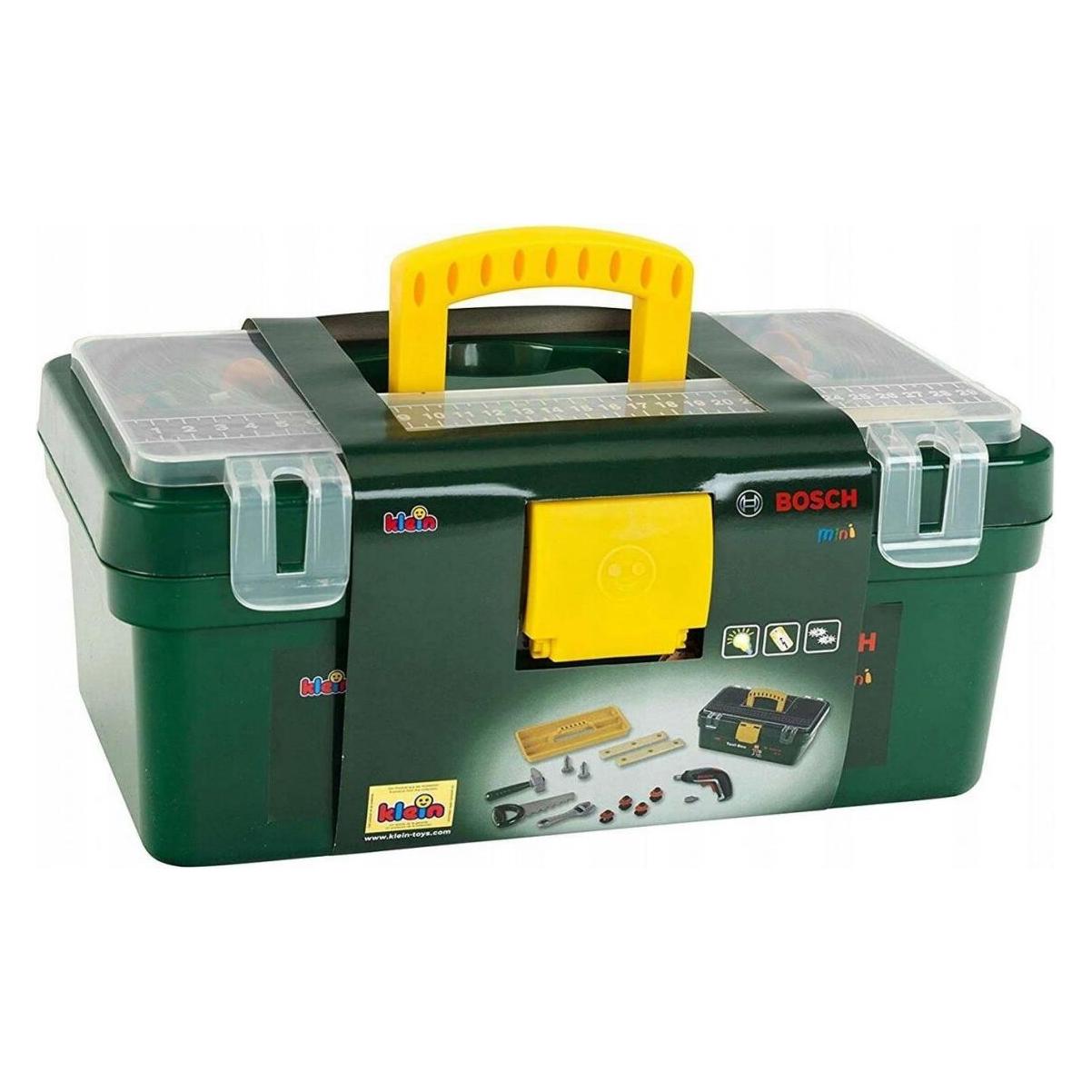 Theo Klein Bosch Werkzeugbox (8609)