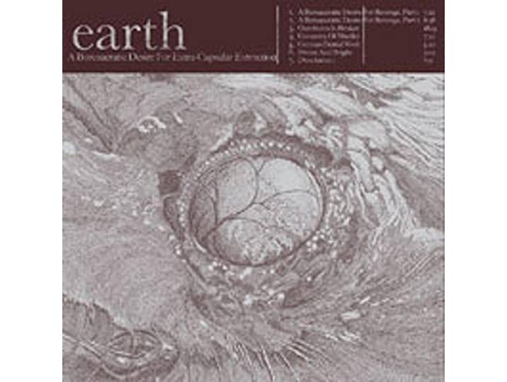 Earth - A Bureaucratic Desire For Extra