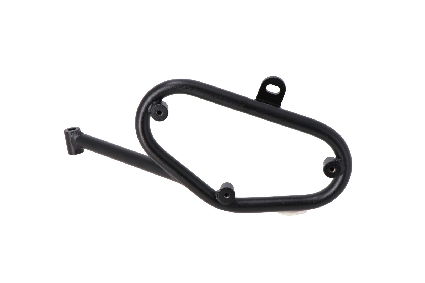 SW-Motech SLC Seitenträger links - BMW R 1200 R (14-18), R 1250 R/RS (18-). HTA.07.913.10001