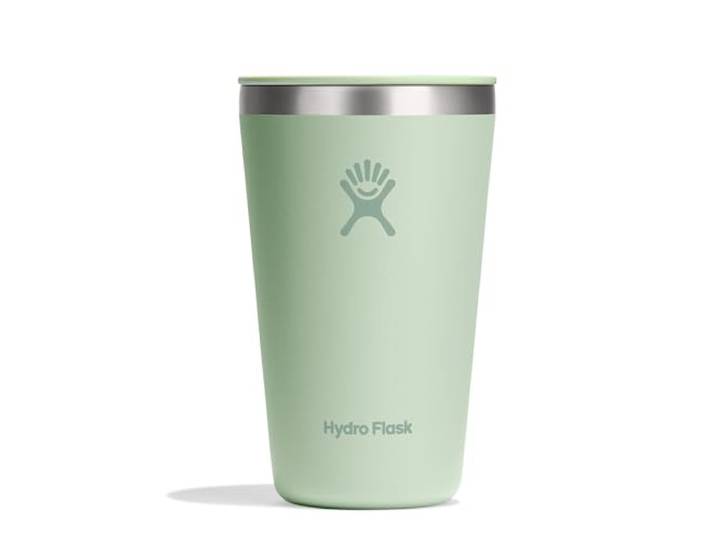 Hydro Flask – All Around Tumbler Press-In Lid 473 ml (16 oz)