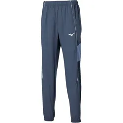 Mizuno Frontier Shadow Tennis Trainingshose Herren 12 - estate blue L