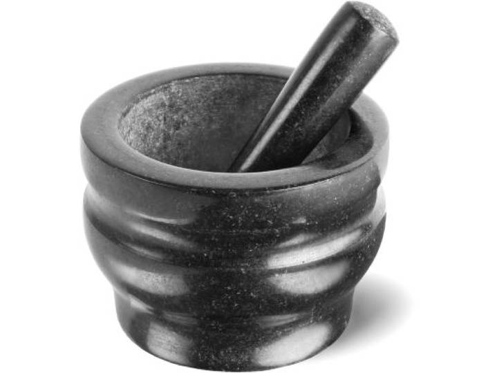 Cole & Mason - Mortier Et Pilon En Granit 140 Mm