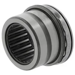 Nke Nadel-Axialkugellager NKX15 ID 15mm AD 24mm Breite23mm -20 b.+120GradC