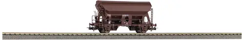 Piko H0 24602 Schüttgutwagen DC