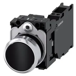 Siemens Dig.Industr. Drucktaster 3SU1150-0AB10-3FA0
