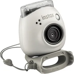 FUJIFILM INSTAX Pal Digitalkamera, Milky White