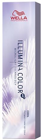 60ml Wella Professionals Illumina Color Permanent Color Creme