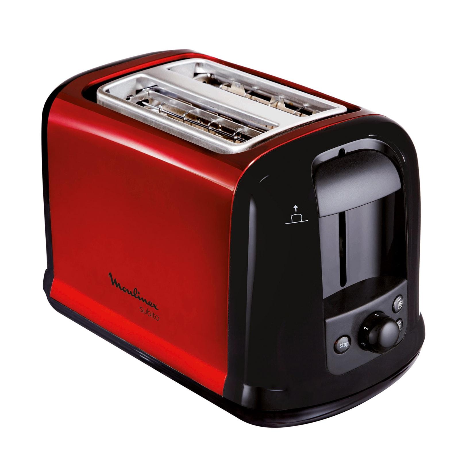 Moulinex LT 261 D Subito