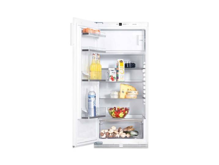 Miele K 34542-55 EF-1 Kühlschrank Weiss links