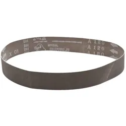 Holzmann, Schleifmittel, Schleifband Körnung 120 SBRSG7 (120)