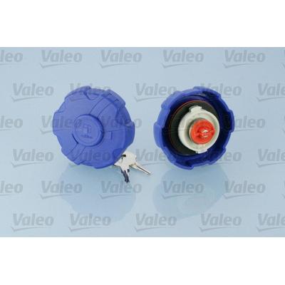 VALEO Verschluss, Tankeinheit (Harnstoffeinspritzung) 247617 94mm für NISSAN