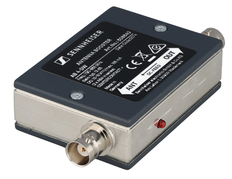 Sennheiser AB 4-DW