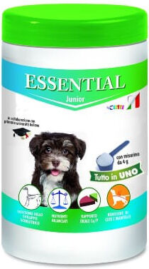 Essential Junior Alimento Complementare in Polvere 150G