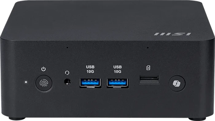 MSI Cubi NUC AI+ 2MG-040EU