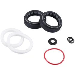 ROCKSHOX Staubabstreifer Upgrade Kit | 35 mm Flangeless