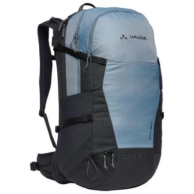 Vaude - Wizard 30+4 - Wanderrucksack grau