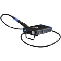 Fixhub Power Series Tragbare Lötstation, Lötkolben schwarz/blau, 100 Watt, USB-C, Powerstation