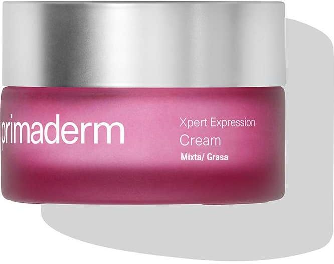 Primaderm Xpert Expression Combination Oily Skin 50 ml