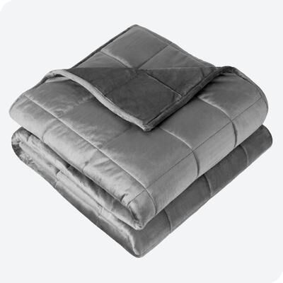 Bare Home Weighted Sensory Blanket