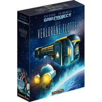 Gaia Project: Die verlorene Flotte, Brettspiel Erweiterung
