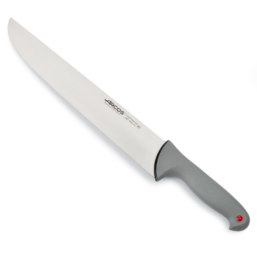 Arcos Prof boning knife met Nitrum roestvrijstalen lemmet van 35 cm