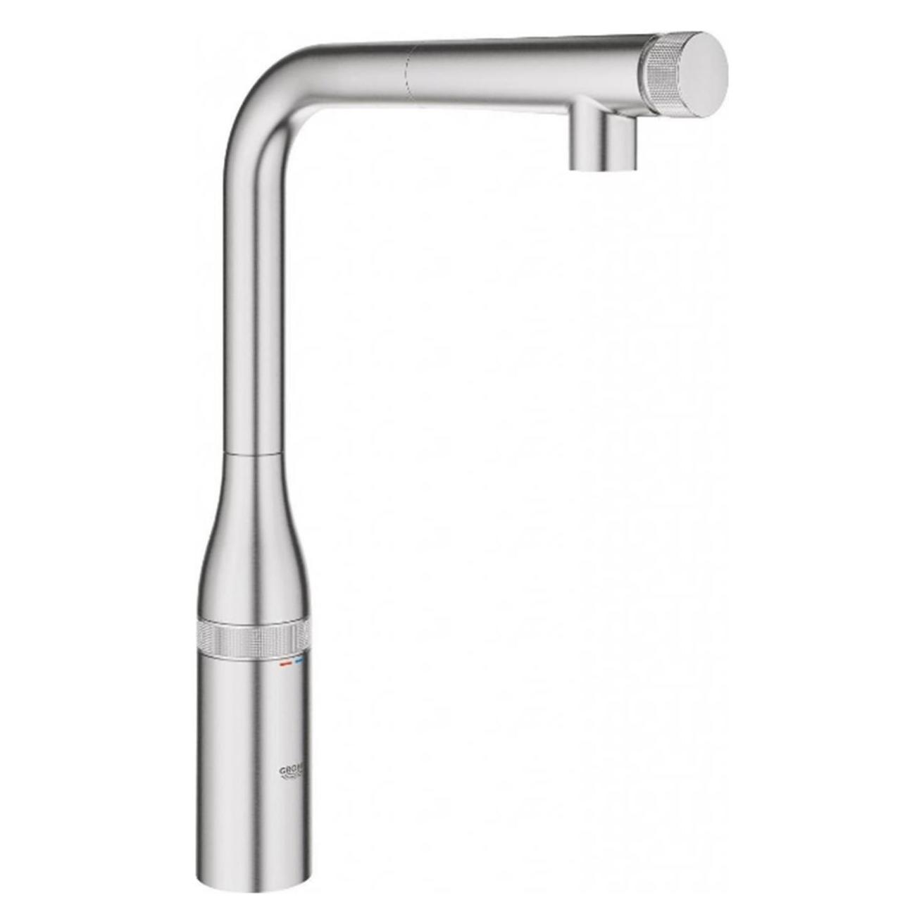 Grohe Essence SmartControl Spültischbatterie mit SmartControl (31615DC0)