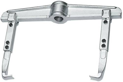 Gedore 8112620 Abzieher Spannbereich (Details) 520mm