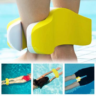The Handy Homestead EVA Pull Buoy Leg Float For Swim Training EVA Pull Buoy Leg Float For Swim Training