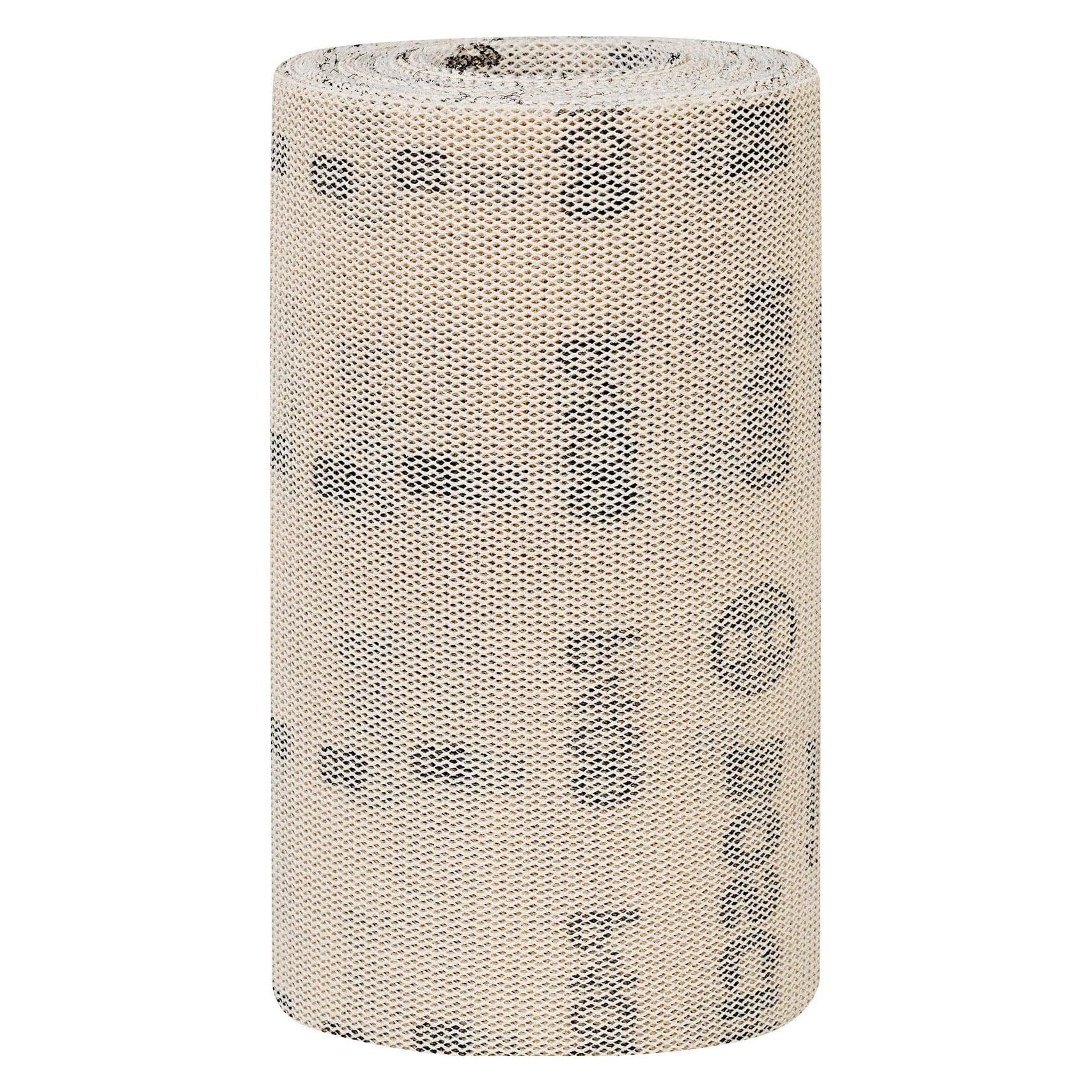 Bosch Professional Zubehör EXPERT M480 Schleifnetzrolle, 115 mm, 5 m, G 400 (400) (2608900793)