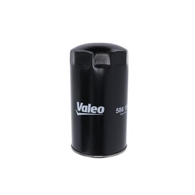VALEO Ölfilter 586150 Anschraubfilter 177mm GewindemaßUNF 1-12 für NISSAN AMC