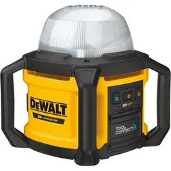 DeWalt Akku-Baustellenstrahler, 18V (Basisv.)