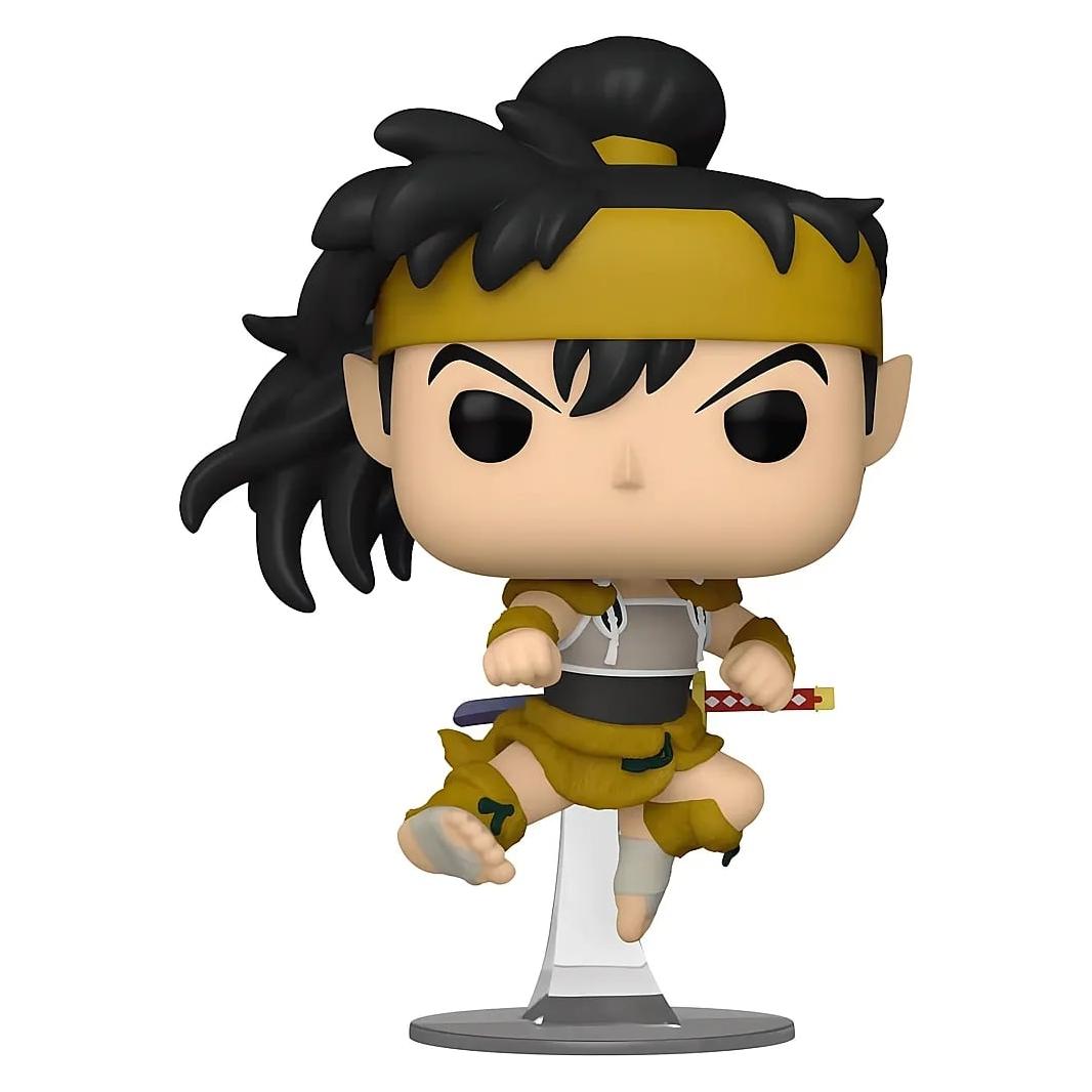 Funko INUYASHA - POP Animation N° 1591 - Koga (OC76196)