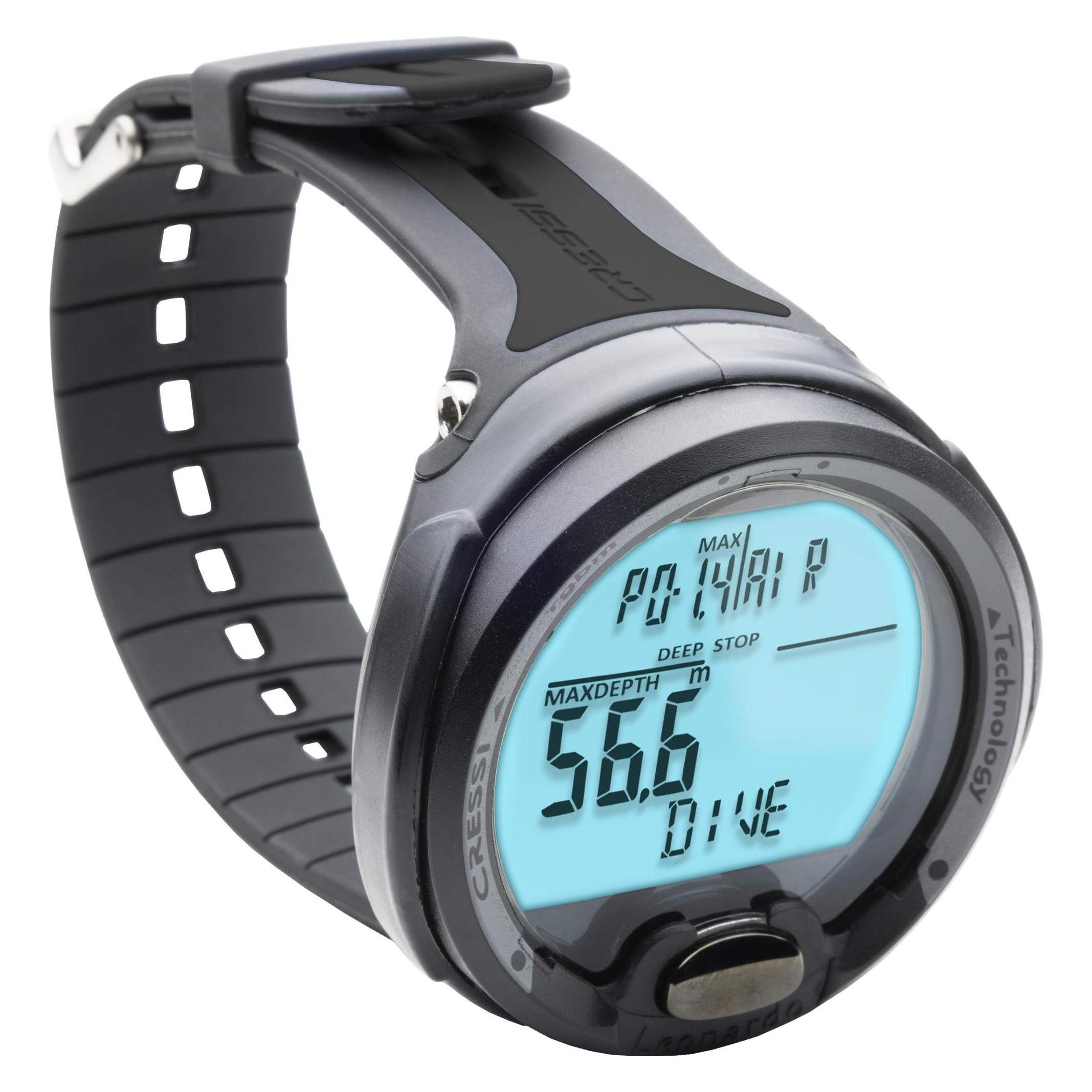 Cressi Leonardo Computer (KS770050)