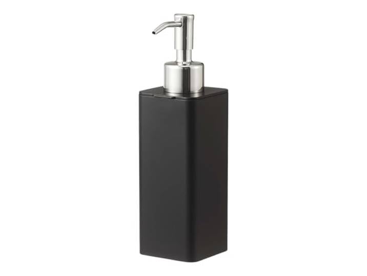 Tower Film Hook Soap Dispenser BK