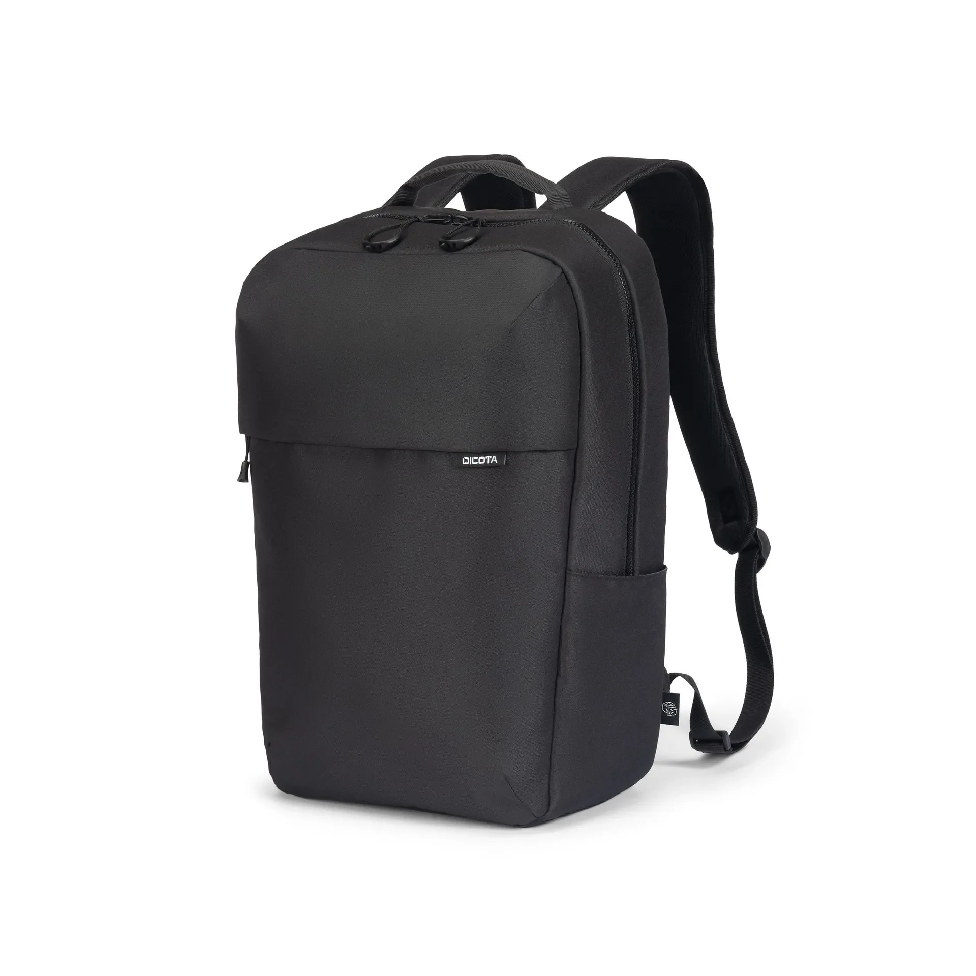 Dicota Rucksack COMMUTER 13-16" schwarz