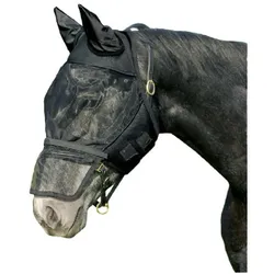 Qhp, Fliegenmaske