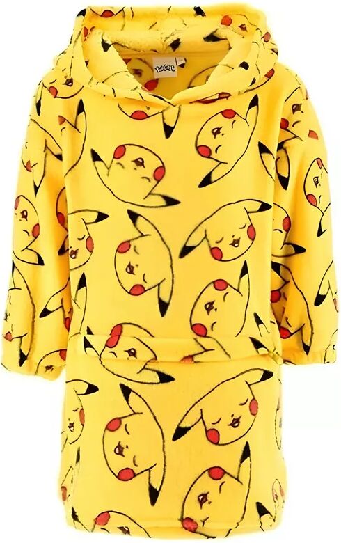 Licence - Pyjama, 4A, Gelb